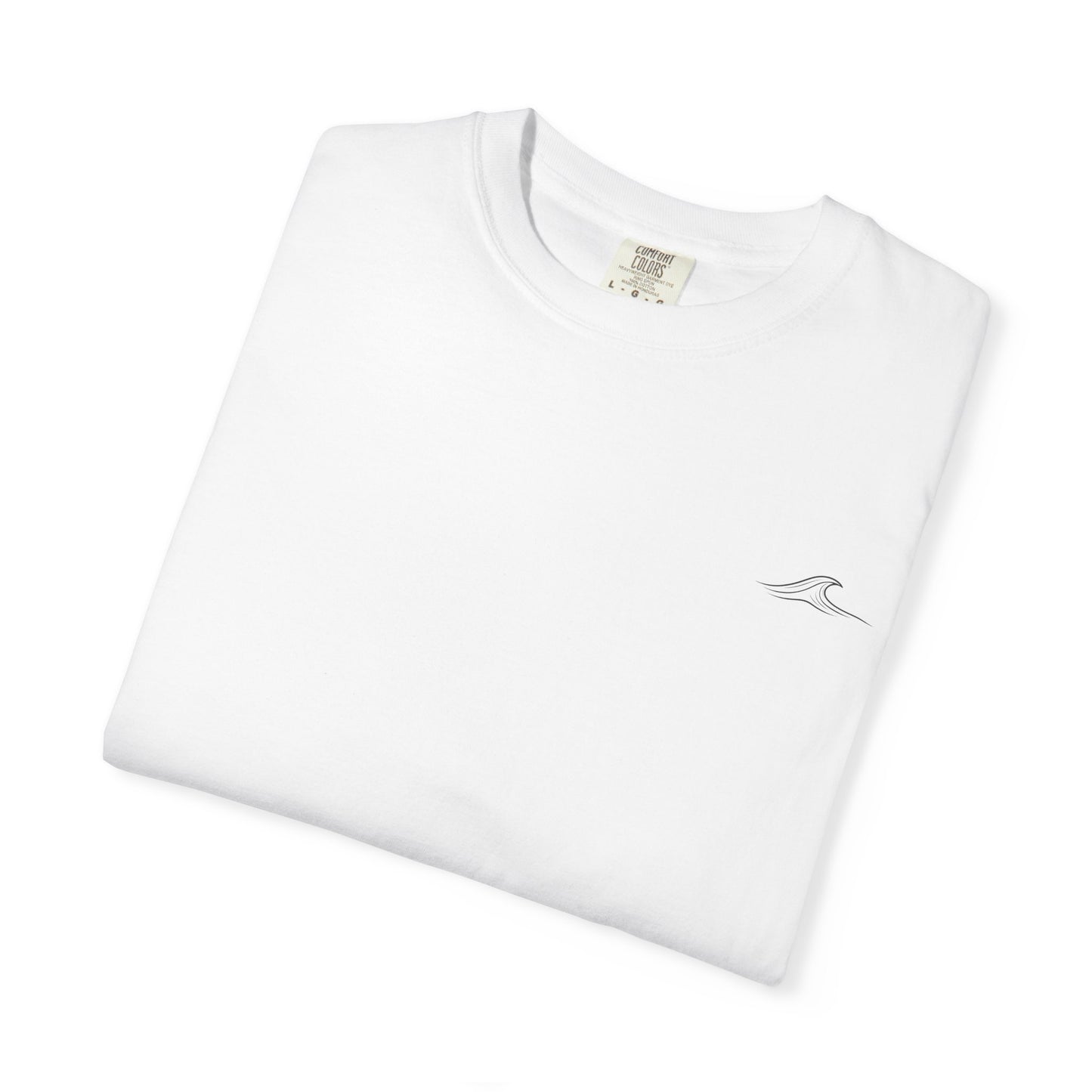 No Drama Tee