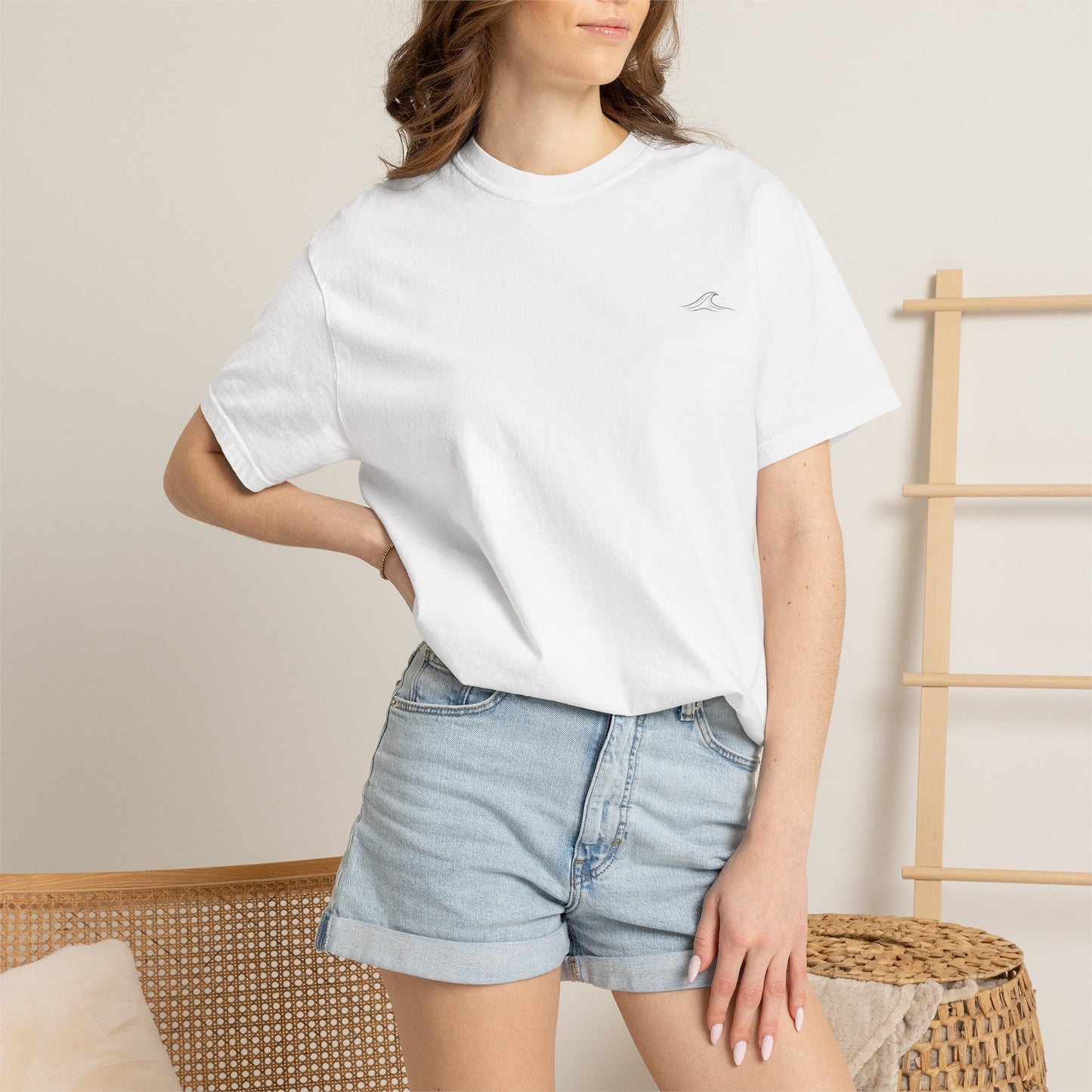 No Drama Tee