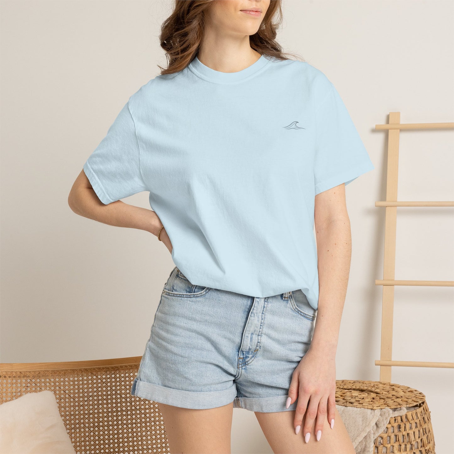 No Drama Tee