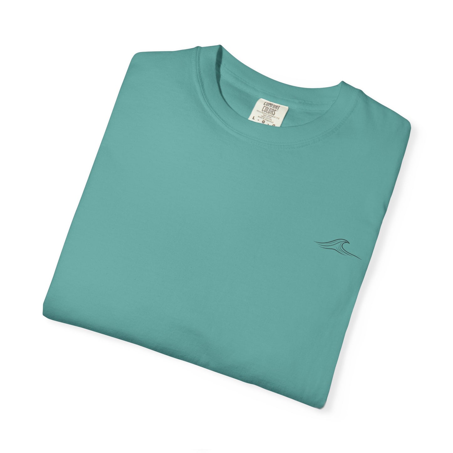 No Drama Tee
